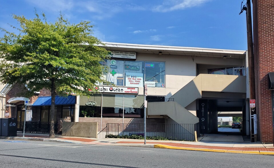 170 E Main St, Newark, DE for rent - Building Photo - Image 1 of 4