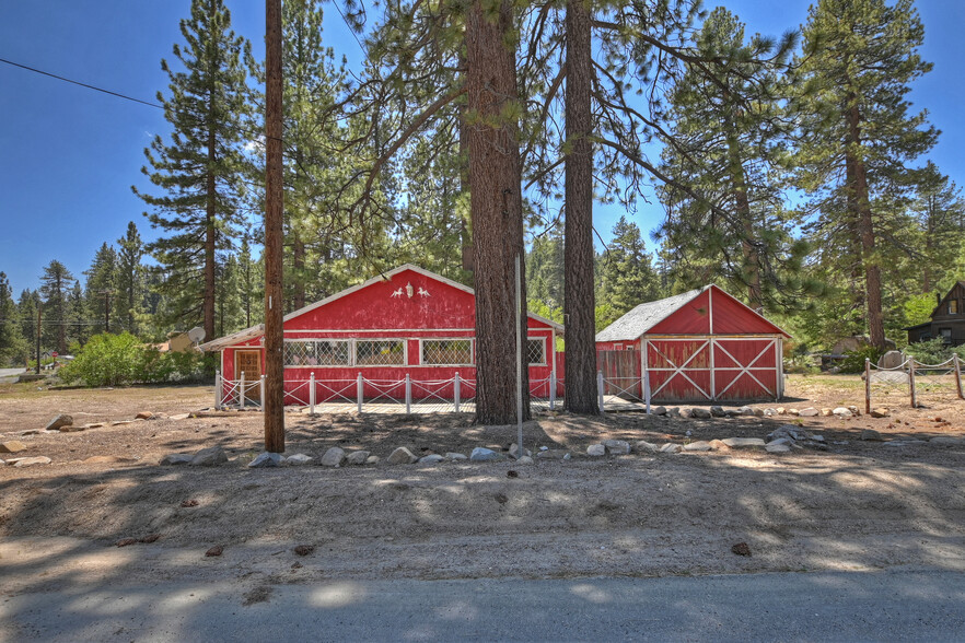 39167 Rim of the world Dr, Fawnskin, CA for sale - Building Photo - Image 3 of 34