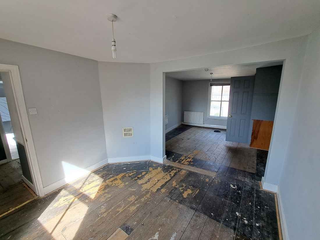 19 Yorkersgate, Malton to rent Interior Photo- Image 1 of 9