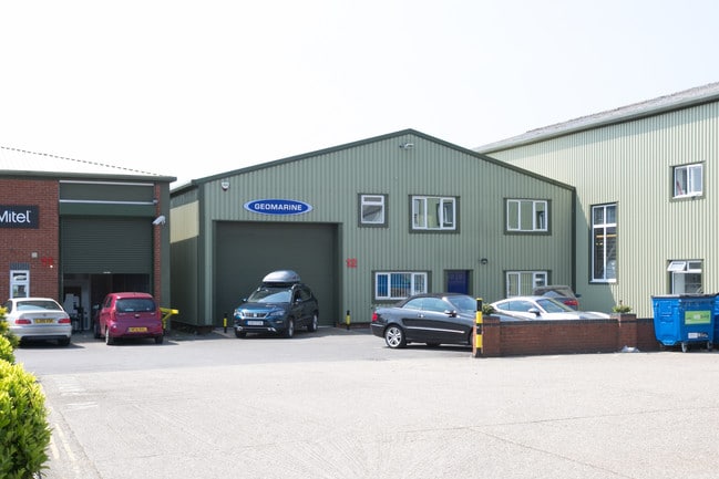 More details for Crow Arch Ln, Ringwood - Industrial to Rent