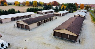 More details for 2564 W Britton Rd, Perry, MI - Speciality for Sale