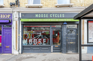 More details for 48 High Street Colliers Wood, London - Retail for Sale