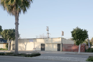 More details for 603-607 S Long Beach Blvd, Compton, CA - Flex for Rent