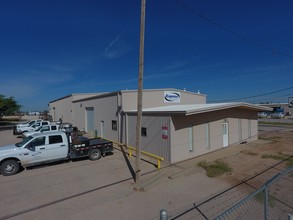 4112 S Hwy 349, Midland, TX for sale Building Photo- Image 1 of 1