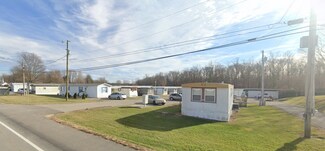 More details for 1121 IN-46, Batesville, IN - Build-to-Rent for Sale
