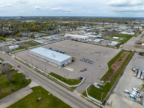 2501 Lippincott Blvd, Flint, MI for sale Primary Photo- Image 1 of 1