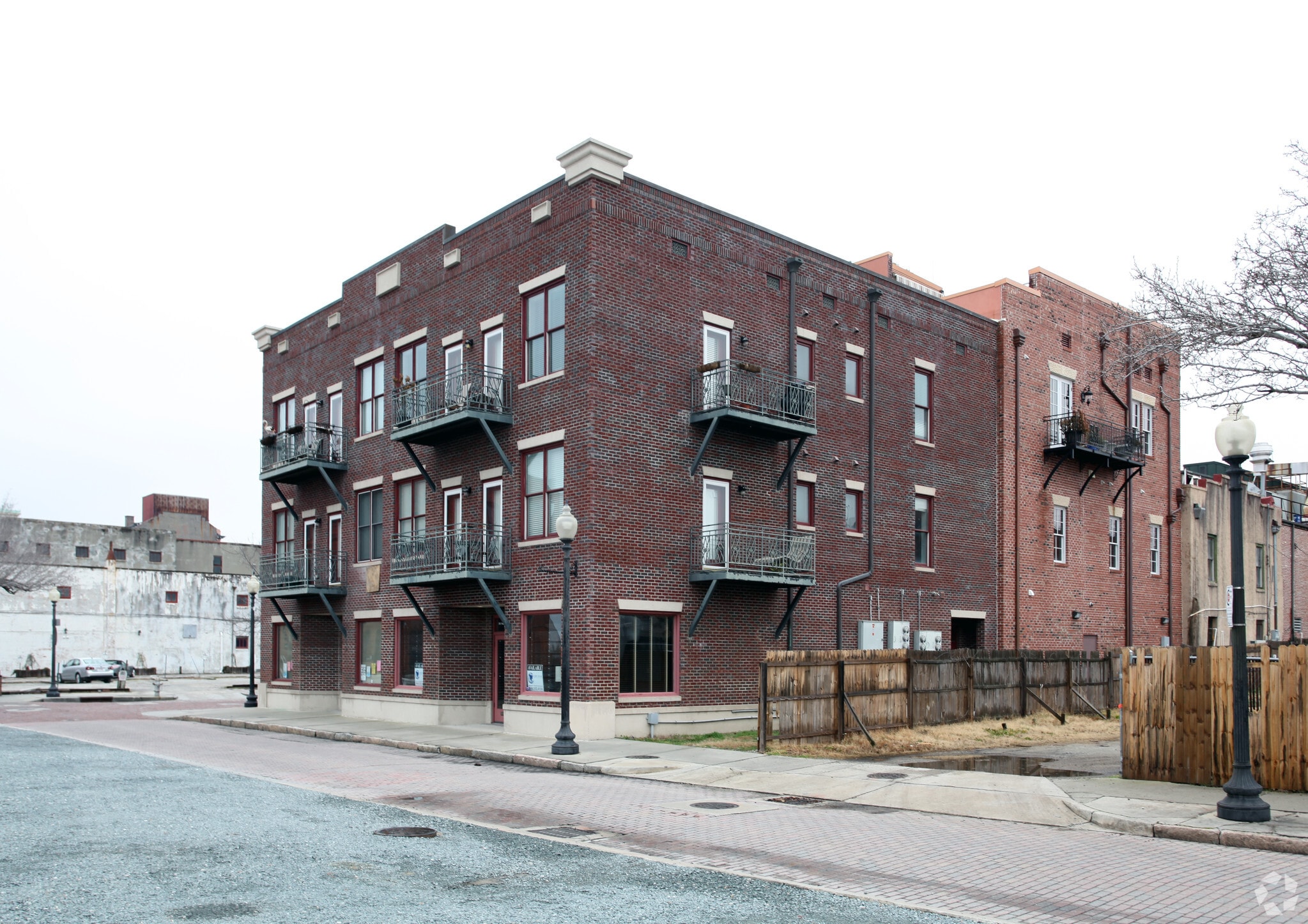 101 S Water St, Wilmington, NC for sale Primary Photo- Image 1 of 1