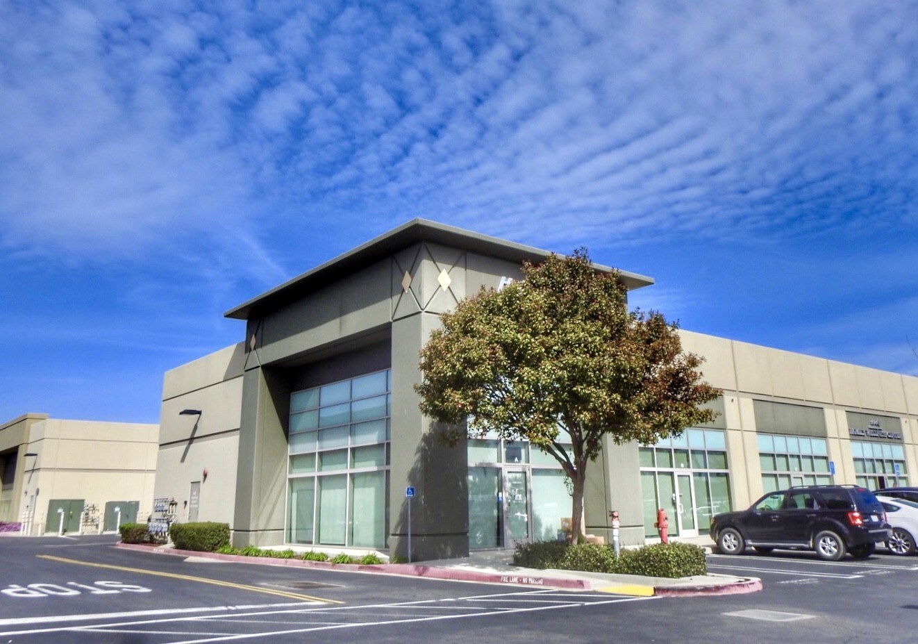 9030 Brentwood Blvd, Brentwood, CA for sale Primary Photo- Image 1 of 1