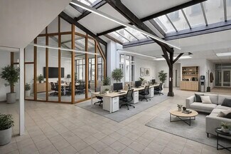 More details for 45 Rue Broca, Paris - Office to Rent
