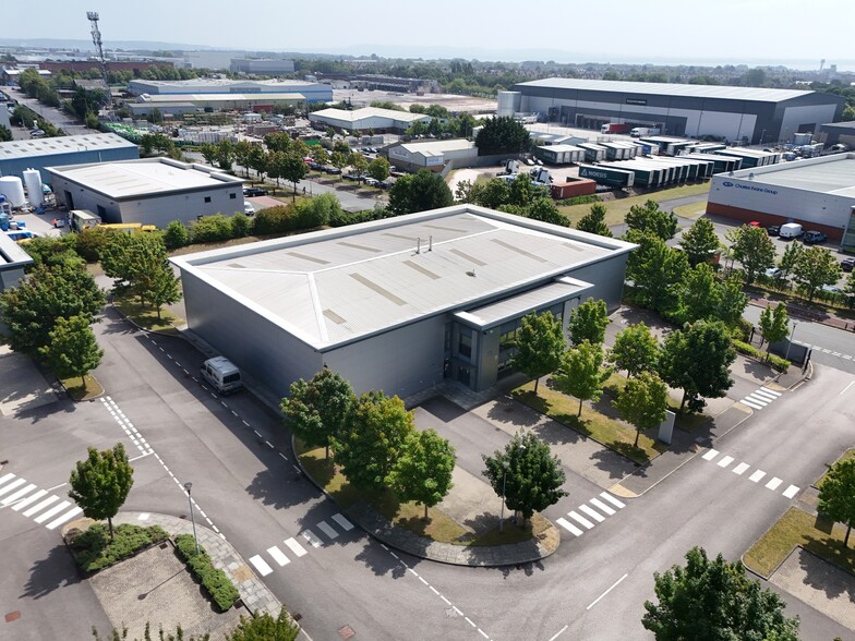 Evans Rd, Liverpool to rent - Building Photo - Image 1 of 10