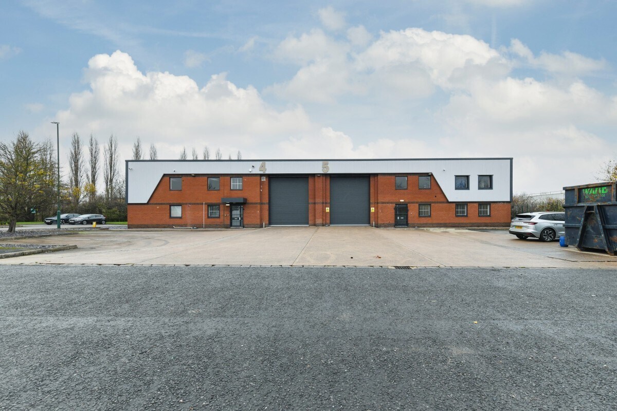 Linkmel Clos, Nottingham for sale Primary Photo- Image 1 of 1