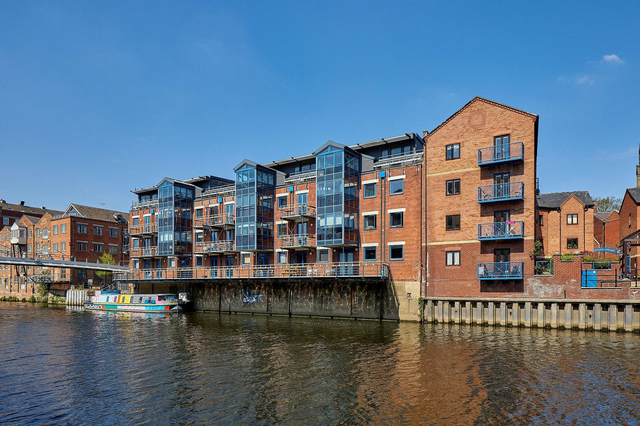 31-46 The Calls, Leeds for sale Primary Photo- Image 1 of 1