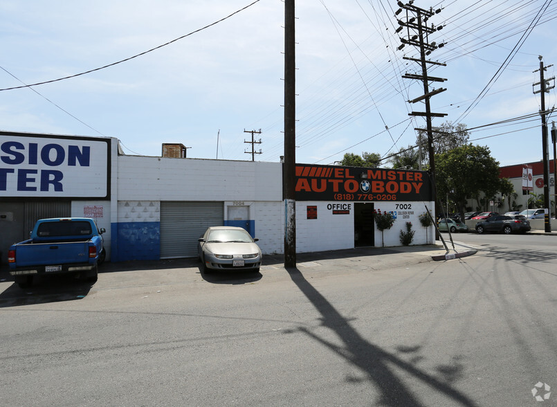 18419 Hart St, Reseda, CA for sale - Building Photo - Image 3 of 5