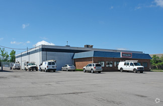 More details for 105 Mushroom Blvd, Rochester, NY - Industrial for Rent