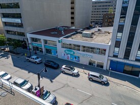 115-119 Cedar St, Greater Sudbury ON - Commercial Property