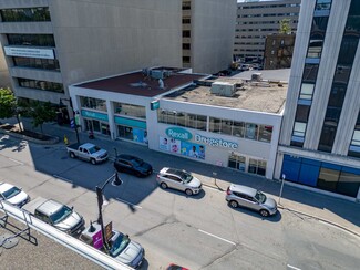 More details for 115-119 Cedar St, Greater Sudbury, ON - Retail for Sale