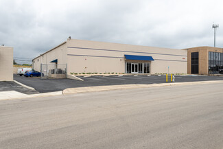 More details for 10731 Gulfdale St, San Antonio, TX - Industrial for Rent