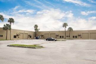 More details for 7705-7735 NW 75th Ave, Medley, FL - Industrial for Rent