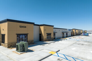 More details for 12454 Industrial Center Dr, Victorville, CA - Industrial for Rent