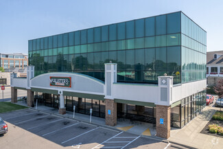 More details for 7720 Montgomery Rd, Cincinnati, OH - Office for Rent