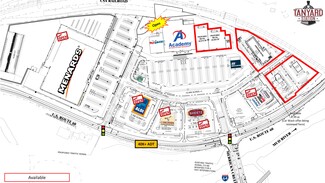 More details for 31 Tanyard Station Dr, Barboursville, WV - Retail for Rent