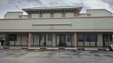 1360 N State Road 7, Margate, FL for rent Building Photo- Image 2 of 5