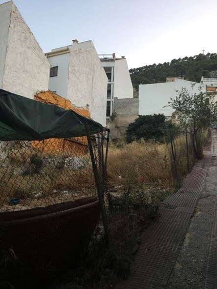 Calle los Macías, 3, Jaén, Jaén for sale - Other - Image 2 of 2
