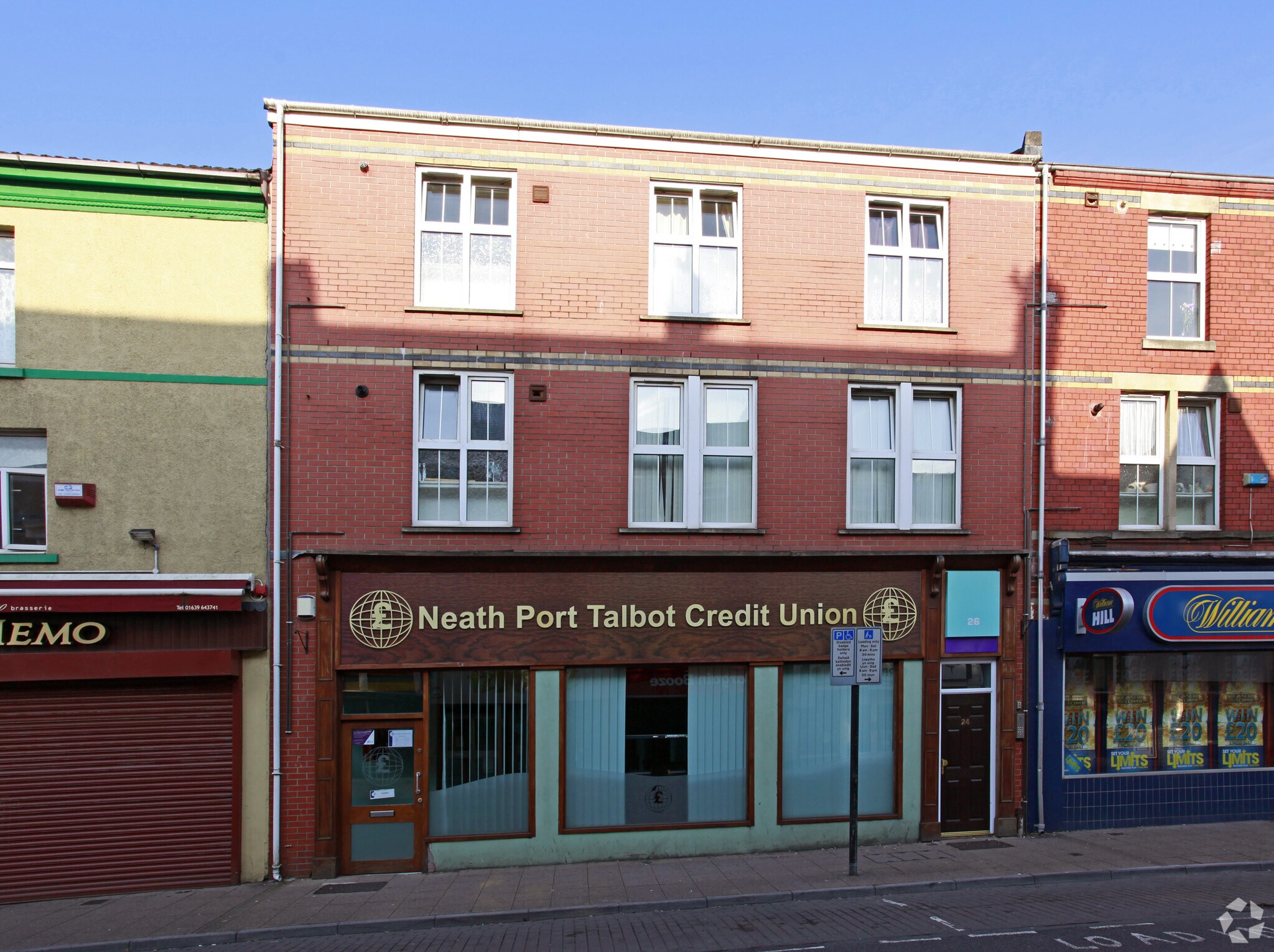 26 Windsor Rd, Neath for sale Primary Photo- Image 1 of 1