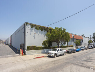 More details for 10220 Norris Ave, Pacoima, CA - Industrial for Sale