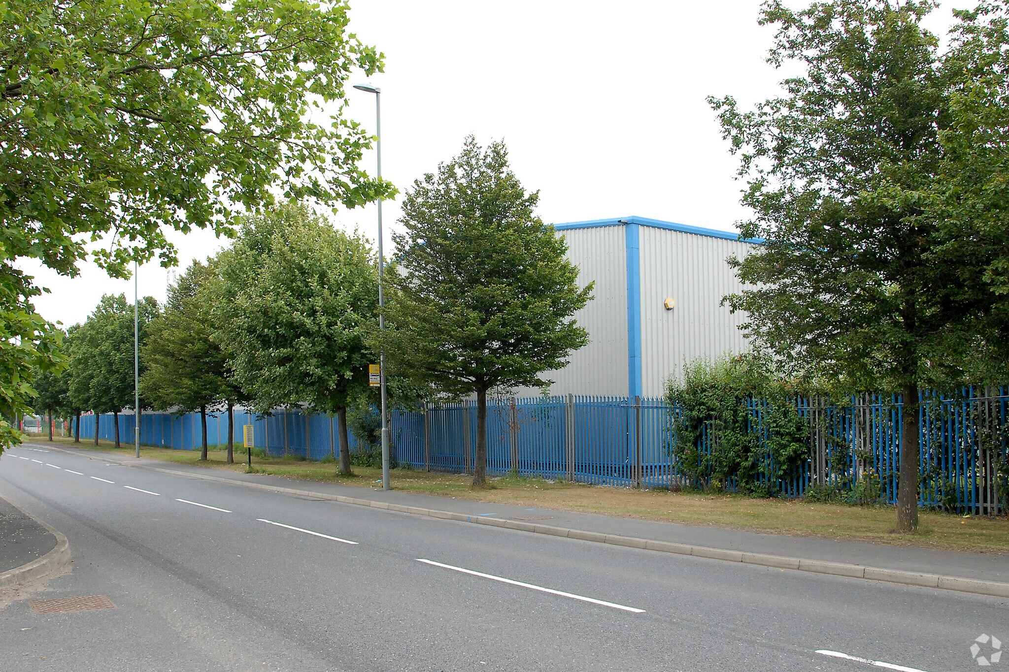 Acornfield Rd, Liverpool for sale Primary Photo- Image 1 of 1