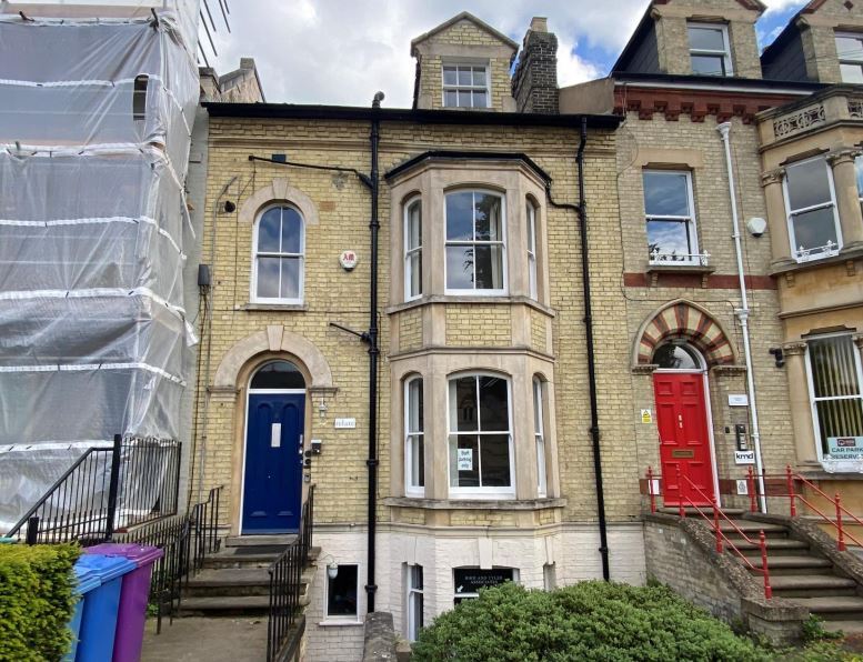 3-7 Brooklands Av, Cambridge to rent Building Photo- Image 1 of 9