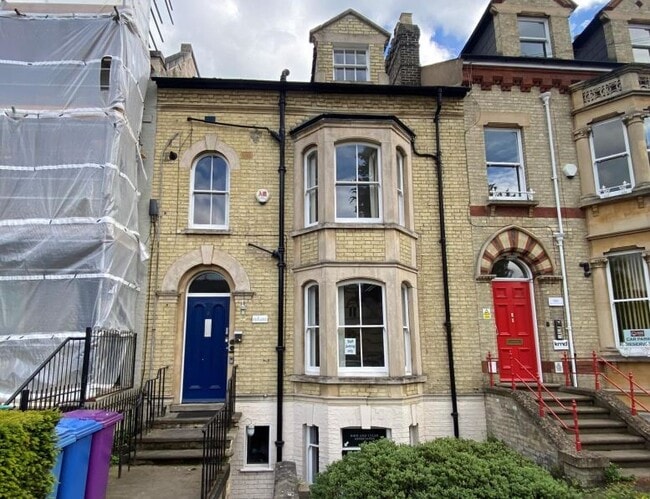 More details for 3-7 Brooklands Av, Cambridge - Office to Rent