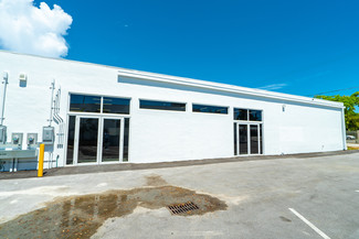 More details for 6210 NE 4th Ct, Miami, FL - Light Industrial for Rent