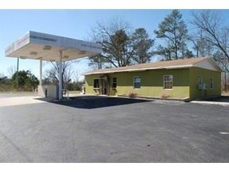 More details for 145-155 Alabama St, Addison, AL - Retail for Rent