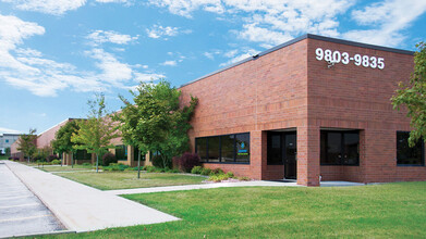 9803-9835 S 13th St, Oak Creek, WI for sale Building Photo- Image 1 of 1