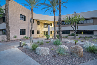 More details for 5605 W Eugie Ave, Glendale, AZ - Office, Medical for Rent