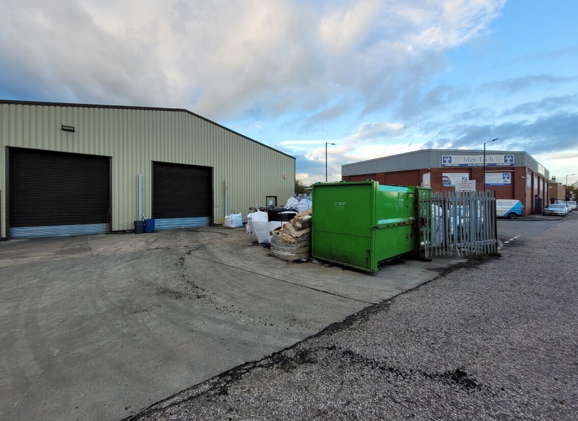 1A - 3A Carlton St, Hull for sale Primary Photo- Image 1 of 1