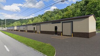 More details for 6080 National Road T, Triadelphia, WV - Light Industrial to Rent