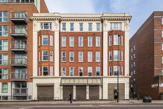 More details for 46-52 Vauxhall Bridge Rd, London - Office for Sale