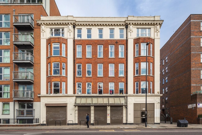More details for 46-52 Vauxhall Bridge Rd, London - Office to Rent