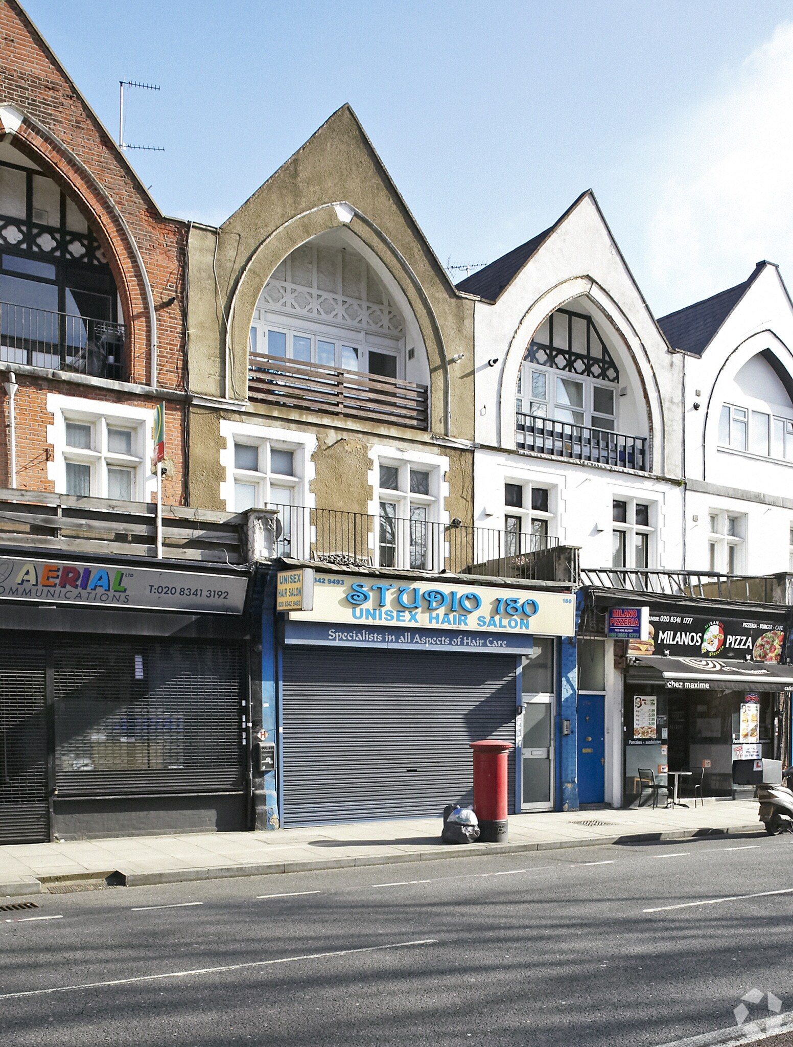 180 Archway Rd, London for sale Primary Photo- Image 1 of 1