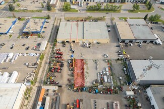 More details for 3815 61 Av SE, Calgary, AB - Industrial to Rent