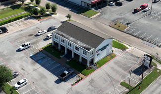 More details for 3409 Spencer Hwy, Pasadena, TX - Office/Medical for Rent