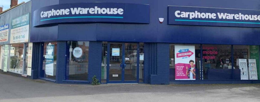 197-201 Loughborough Rd, West Bridgford for sale Primary Photo- Image 1 of 1