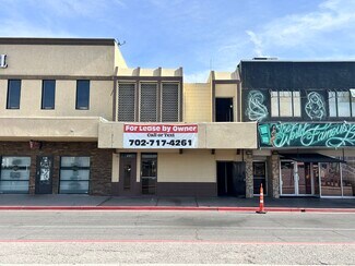 More details for 953 E Sahara Ave, Las Vegas, NV - Retail to Rent