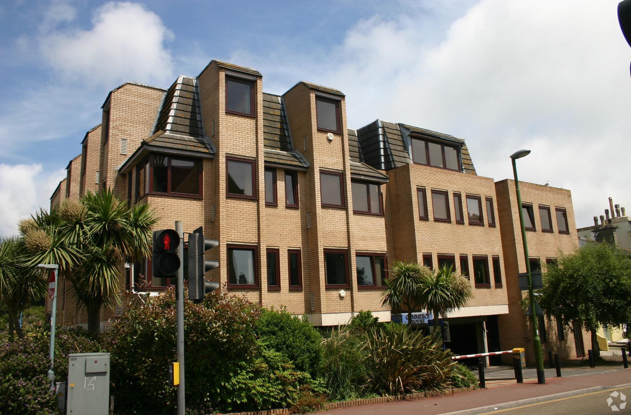 97-101 Abbey Rd, Torquay for sale Primary Photo- Image 1 of 1