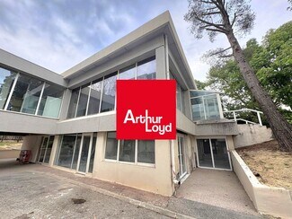 More details for Boulevard De Gabes, Marseille - Office to Rent