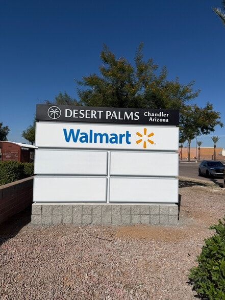 2055 N Alma School Rd, Chandler, AZ to rent - Building Photo - Image 2 of 17