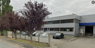 More details for Light Industrial to Rent