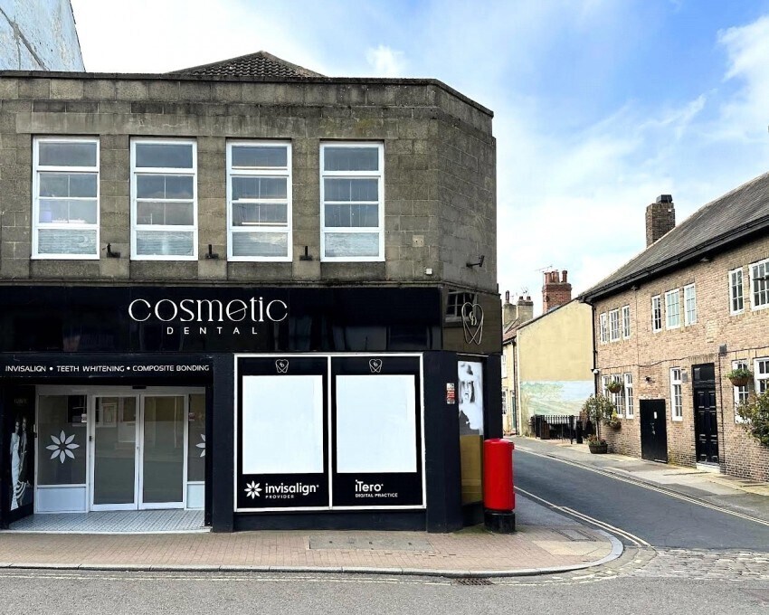 69 High St, Knaresborough for sale Building Photo- Image 1 of 1